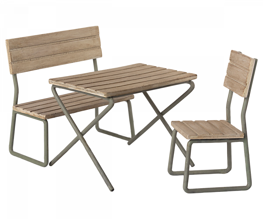 Mini Garden Set