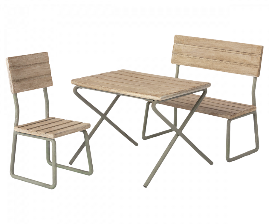 Mini Garden Set