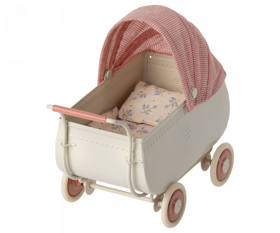 Micro Pram