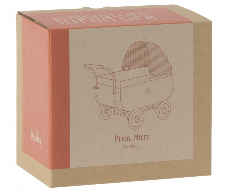 Micro Pram