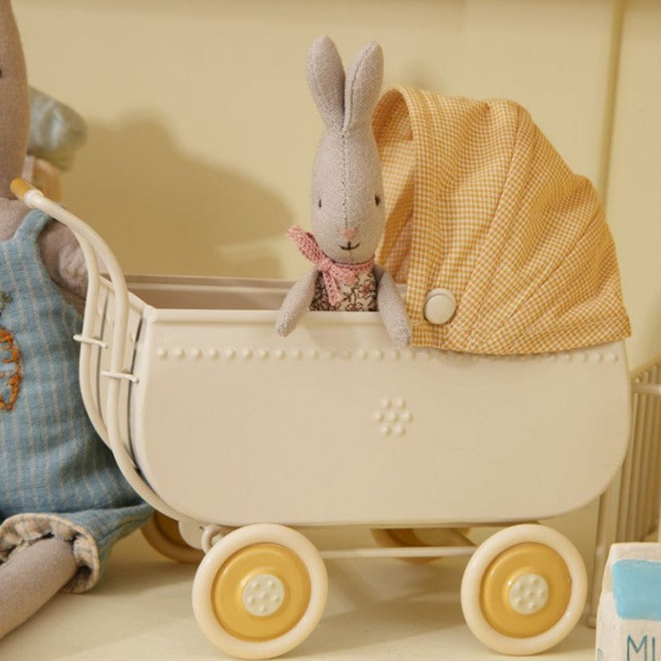 Micro Pram