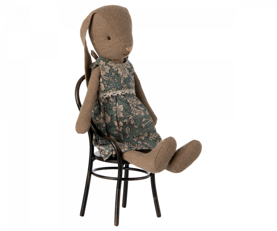 Bunny with Dress, Size 1