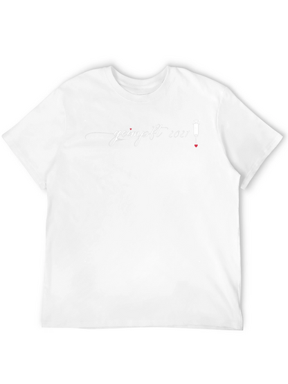 Camiseta Geimpft 2021 - Vacunado con Amor