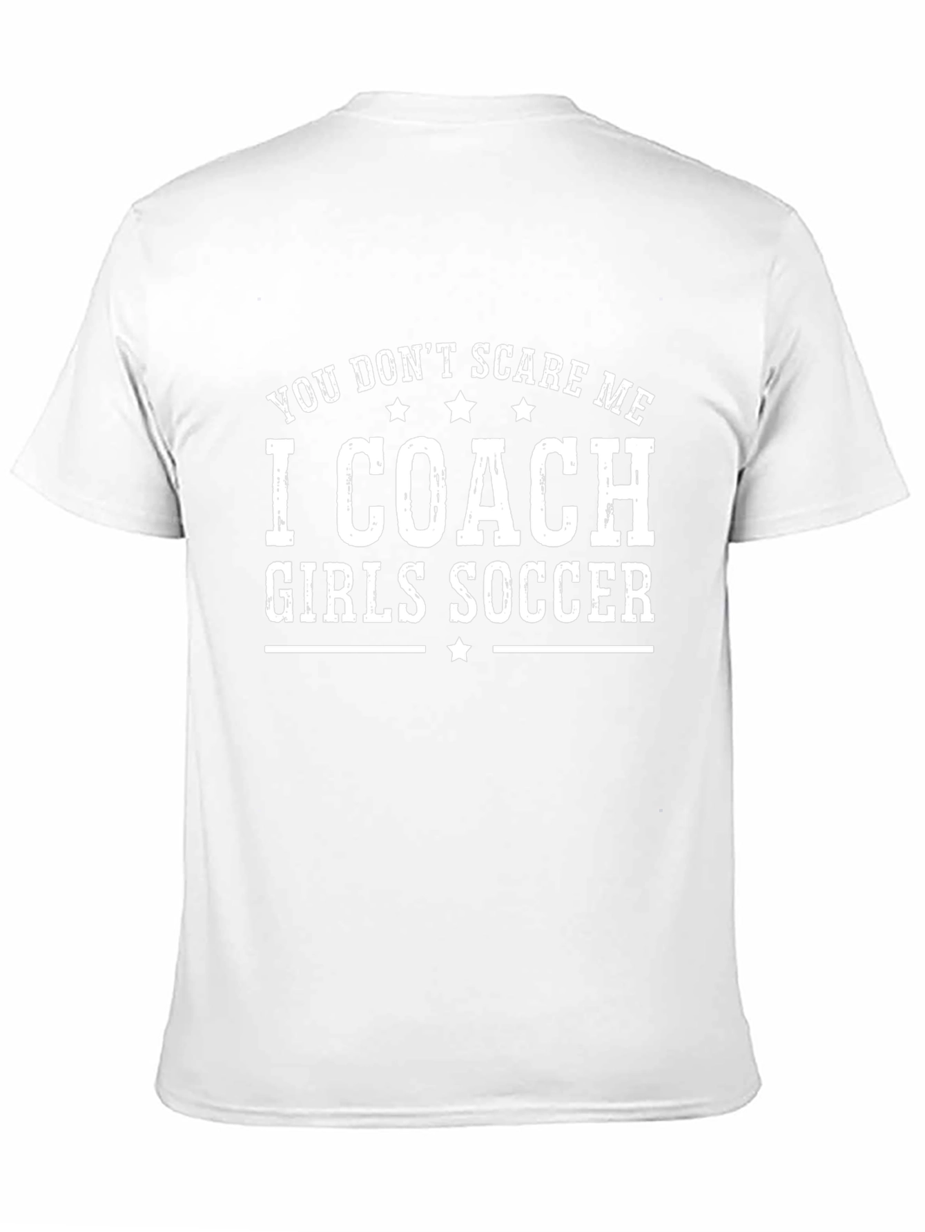 Camiseta Entrenador de Fútbol Femenino