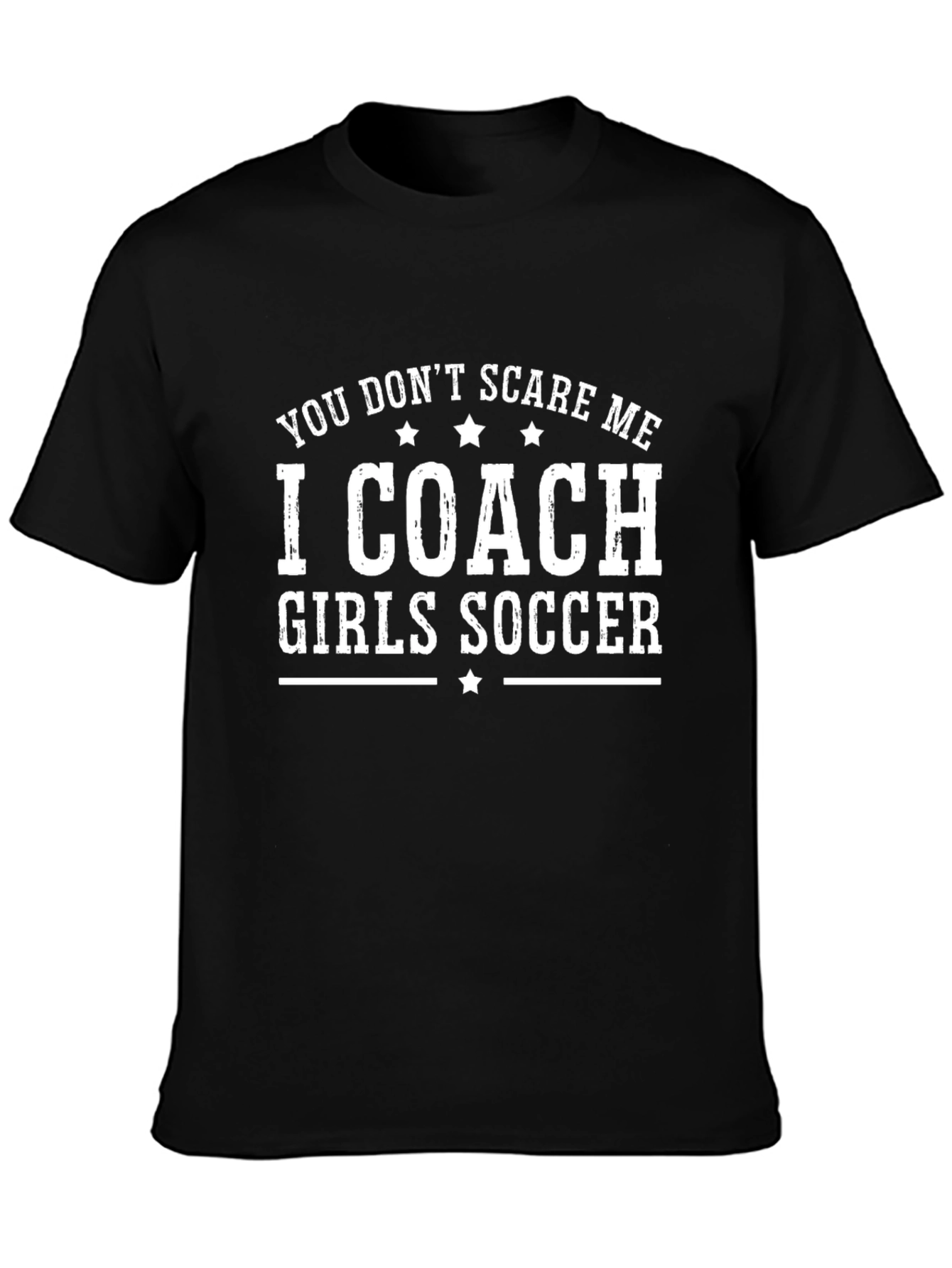Camiseta Entrenador de Fútbol Femenino