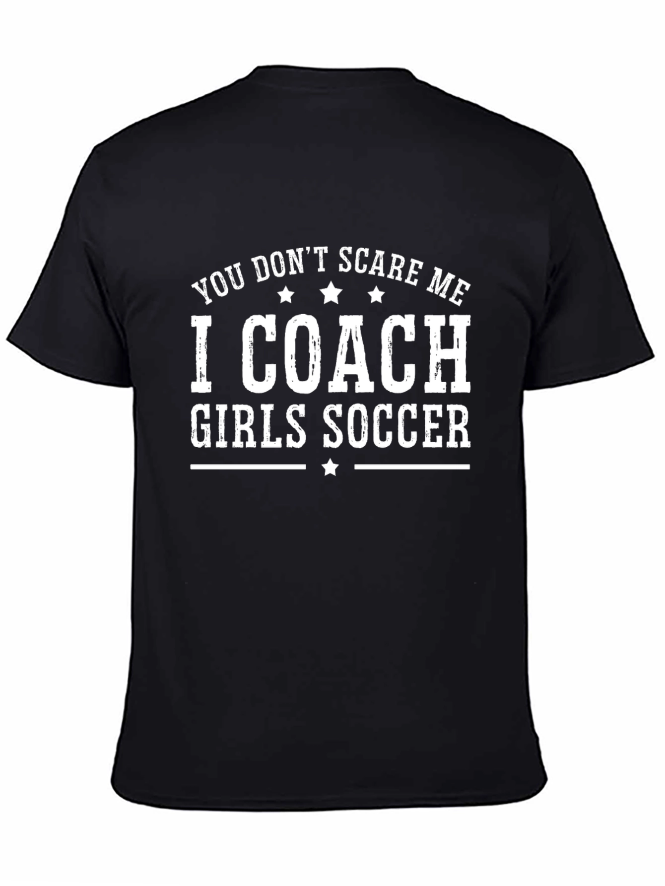 Camiseta Entrenador de Fútbol Femenino