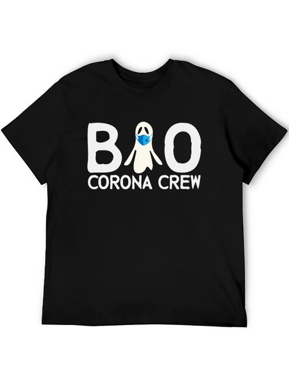 Camiseta Boo Corona Crew