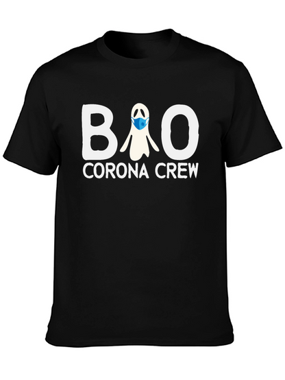 Camiseta Boo Corona Crew
