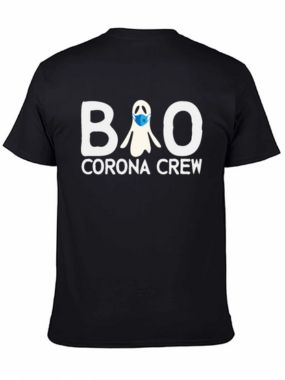Camiseta Boo Corona Crew