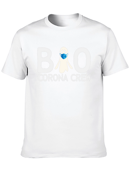 Camiseta Boo Corona Crew