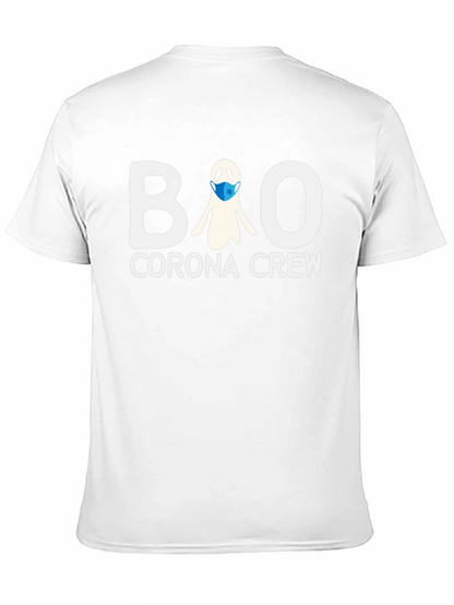 Camiseta Boo Corona Crew