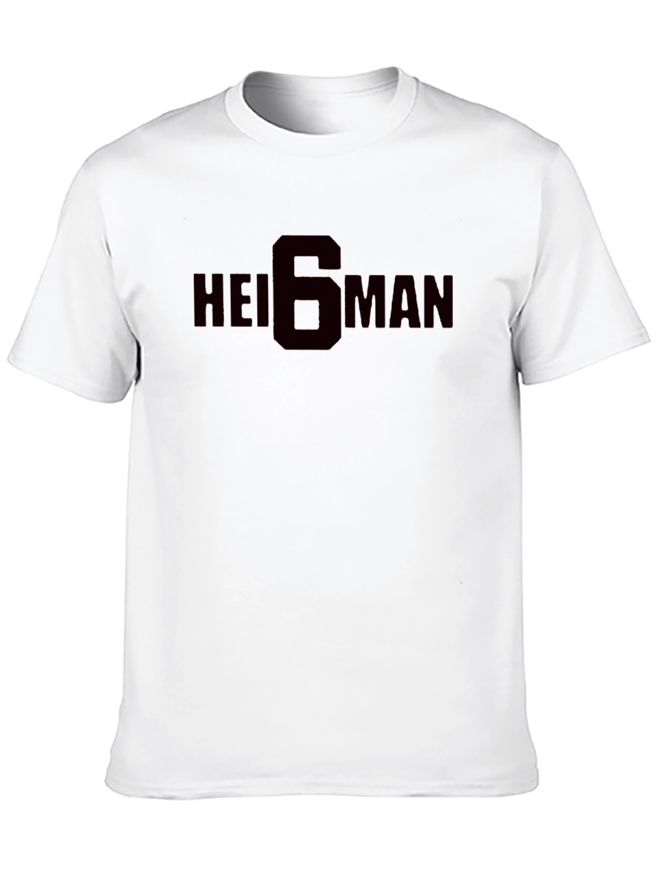 Camiseta Heisman para Hombre