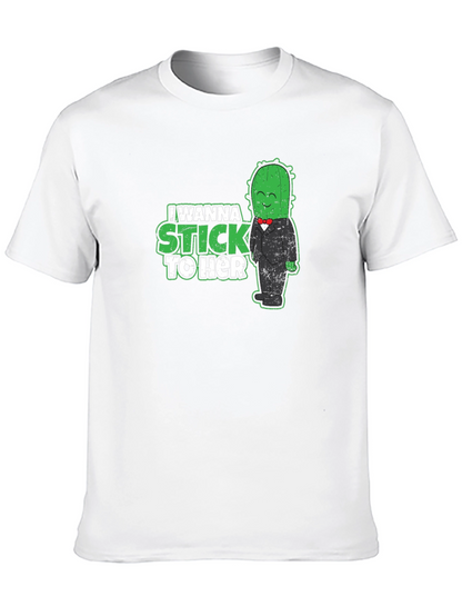 Camiseta Negra Cactus Enamorado