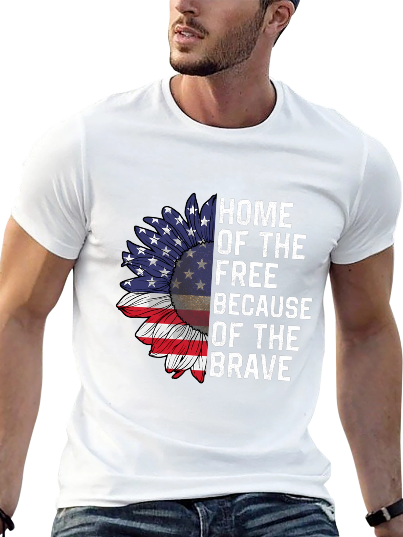 Camiseta Negra Hogar del Libre Valientes