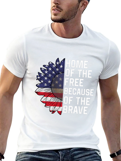 Camiseta Negra Hogar del Libre Valientes